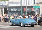 Buick Eight Roadmaster  Buick Eight Roadmaster, 10e bouchon de Joigny, 7 septembre 2025