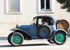 Citroën  Citroën, 10e bouchon de Joigny, 7 septembre 2025