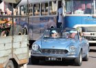 Fiat Spider  Fiat Spider, 10e bouchon de Joigny, 7 septembre 2025