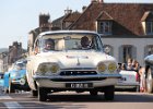 Ford Consul  Ford Consul, 10e bouchon de Joigny, 7 septembre 2025