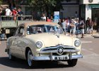 Ford Custom  Ford Custom, 10e bouchon de Joigny, 7 septembre 2025