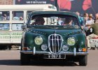 Jaguar S-type  Jaguar S-type, 10e bouchon de Joigny, 7 septembre 2025