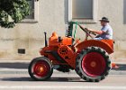 Kaelble (tracteur)  Kaelble (tracteur), 10e bouchon de Joigny, 7 septembre 2025