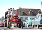 Massey-Harris Pony  Massey-Harris Pony, 10e bouchon de Joigny, 7 septembre 2025