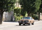 Mercury Cougar 1967  Mercury Cougar 1967, 10e bouchon de Joigny, 7 septembre 2025