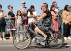Mobylette  Mobylette, 10e bouchon de Joigny, 7 septembre 2025