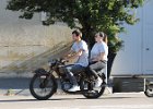 Motobecane  Motobecane, 10e bouchon de Joigny, 7 septembre 2025