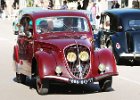 Peugeot 202  Peugeot 202, 10e bouchon de Joigny, 7 septembre 2025