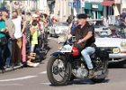 Peugeot moto  Peugeot moto, 10e bouchon de Joigny, 7 septembre 2025