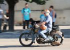 Peugeot (moto)  Peugeot (moto), 10e bouchon de Joigny, 7 septembre 2025