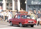 Renault 10  Renault 10, 10e bouchon de Joigny, 7 septembre 2025