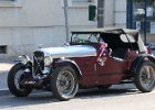 Salmson  Salmson, 10e bouchon de Joigny, 7 septembre 2025