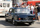 Simca 1500 GLS  Simca 1500 GLS, 10e bouchon de Joigny, 7 septembre 2025