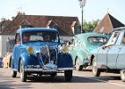 Simca 5  Simca 5, 10e bouchon de Joigny, 7 septembre 2025