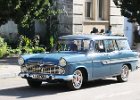 Simca Vedette Marly  Simca Vedette Marly, 10e bouchon de Joigny, 7 septembre 2025