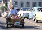 Tricycle  Tricycle, 10e bouchon de Joigny, 7 septembre 2025