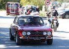 Alfa Romeo Bertone 2000  Alfa Romeo Bertone 2000, Bray-sur-Seine, 28 septembre 2025