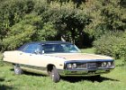 Chrysler New Yorker  Chrysler New Yorker Bray-sur-Seine, 28 septembre 2025