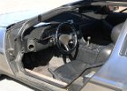 DMC De Lorean  DMC De Lorean, Bray-sur-Seine, 28 septembre 2025