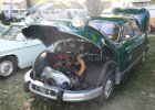 Panhard Dyna Z  Panhard Dyna Z, Bray-sur-Seine, 28 septembre 2025
