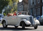 Renault Primaquatre 1935  Renault Primaquatre 1935, Bray-sur-Seine, 28 septembre 2025