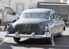 Cadillac Sedan deVille 1953  Cadillac Sedan deVille 1953, Bray-sur-Seine, 24 septembre 2023
