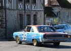 Dodge Dart GT 1967  Dodge Dart GT 1967, Bray-sur-Seine, 24 septembre 2023