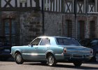 Ford Taunus XL 1973  Ford Taunus XL 1973, Bray-sur-Seine, 24 septembre 2023