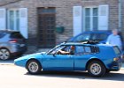 Sovra LM3 1975  Sovra LM3 1975, Bray-sur-Seine, 24 septembre 2023