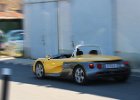Renault Spider 1997  Renault Spider 1997 Bray-sur-Seine, 24 septembre 2023