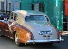Rolls-Royce Silver Cloud III  Rolls-Royce Silver Cloud III, Bray-sur-Seine, 24 septembre 2023