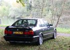 BMW M5  BMW M5, Bray-sur-Seine, 29 septembre 2024