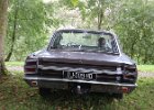 Dodge 1967  Dodge 1967, Bray-sur-Seine, 29 septembre 2024