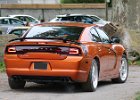 Dodge Charger R/T  Dodge Charger R/T, Bray-sur-Seine, 29 septembre 2024