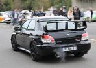 Subaru Impreza STI  Subaru Impreza STI, Bray-sur-Seine, 29 septembre 2024