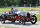 Bugatti type 30 (1926)