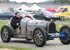 Bugatti type 35B (1928)
