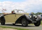 Bugatti type 57 (?)