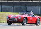 AC  AC, Montlhery Coupe Autos Légende, circuit de Linas-Montlhéry, 12 octobre 2025