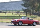 Alfa Romeo Spider  Alfa Romeo Spider, Montlhery Coupe Autos Légende, circuit de Linas-Montlhéry, 12 octobre 2025