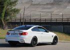 BMW M4  BMW M4, Montlhery Coupe Autos Légende, circuit de Linas-Montlhéry, 12 octobre 2025