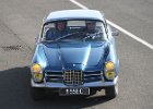 Facel Vega Facel 6 1964  Facel Vega Facel 6 1964, Montlhery Coupe Autos Légende, circuit de Linas-Montlhéry, 12 octobre 2025