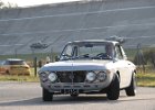 Lancia Fulvia HF  Lancia Fulvia HF, Montlhery Coupe Autos Légende, circuit de Linas-Montlhéry, 12 octobre 2025