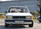 Peugeot 305  Peugeot 305, Montlhery Coupe Autos Légende, circuit de Linas-Montlhéry, 12 octobre 2025
