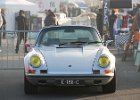 Porsche 911 Targa 1979  Porsche 911 Targa 1979, Montlhery Coupe Autos Légende, circuit de Linas-Montlhéry, 12 octobre 2025