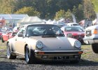 Porsche 911 turbo 1983 (930)  Porsche 911 turbo 1983 (930), Montlhery Coupe Autos Légende, circuit de Linas-Montlhéry, 12 octobre 2025