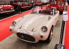 Berkeley Type 60/4  Berkeley Type 60/4, Auto Museum, Chatillon-Coligny (45), 18 mai 2023