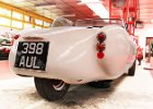 Berkeley Type 60/4  Berkeley Type 60/4, Auto Museum, Chatillon-Coligny (45), 18 mai 2023