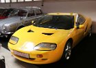 Hommell Berlinette  Hommell Berlinette, Auto Museum, Chatillon-Coligny (45), 18 mai 2023