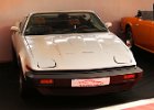 Triumph TR7  Triumph TR7, Auto Museum, Chatillon-Coligny (45), 18 mai 2023